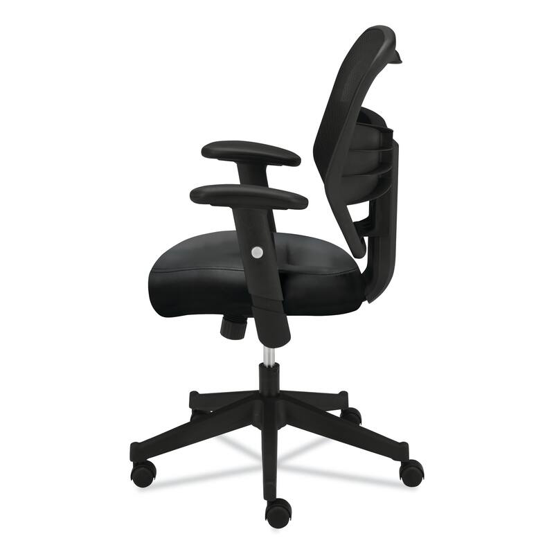 HON Prominent Mesh HighBack Task Chair Black Bed Bath & Beyond